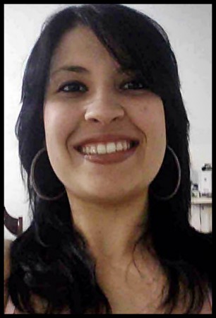 Camila de Fátima Giro