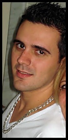 Carlos Eduardo Quesada