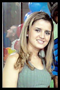 Gleice Lane Fonseca